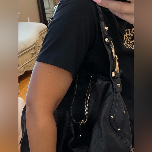 Authentic Gucci Bag - Picture 11 of 11